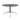 Herman Miller Eames Aluminum Group Table – 1200mm | Bazaa | Designer, Vintage and Antique Furniture
