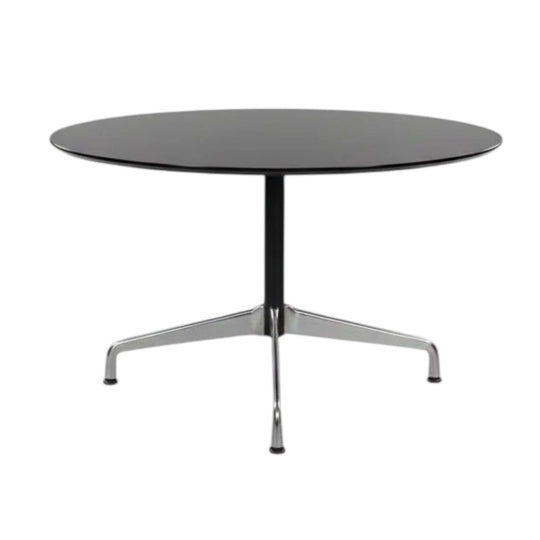 Herman Miller Eames Aluminum Group Table – 1200mm