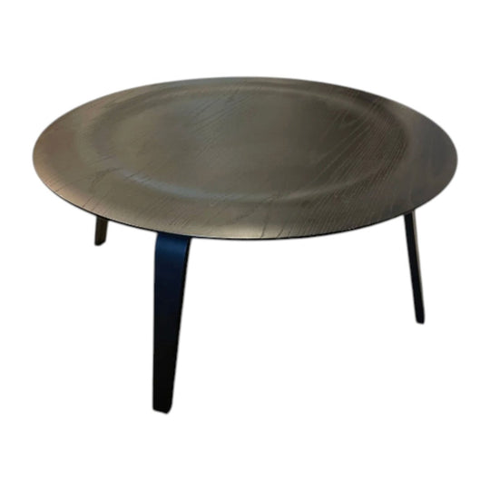 Herman Miller Eames CTW Coffee Table - Black