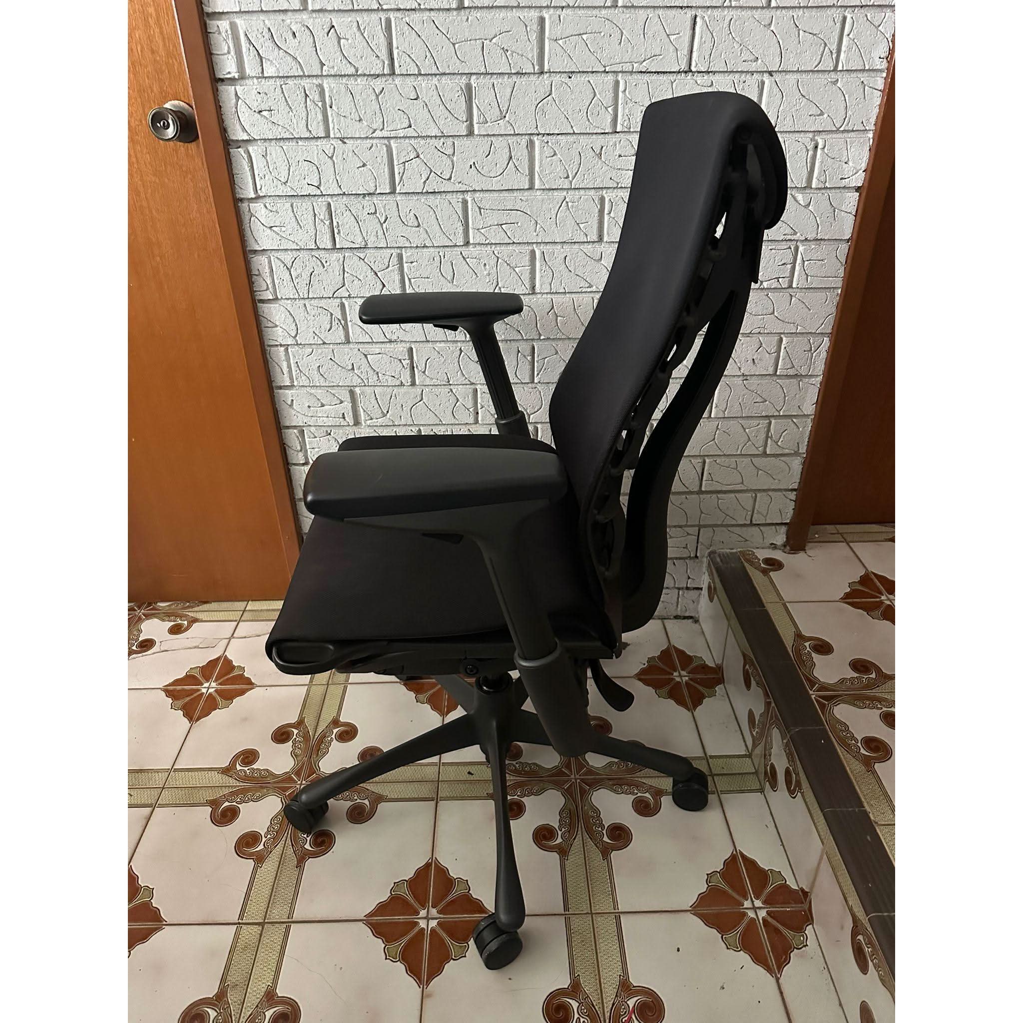 Miller Embody Chair Herman Miller Fabric Outlet Embody Chair