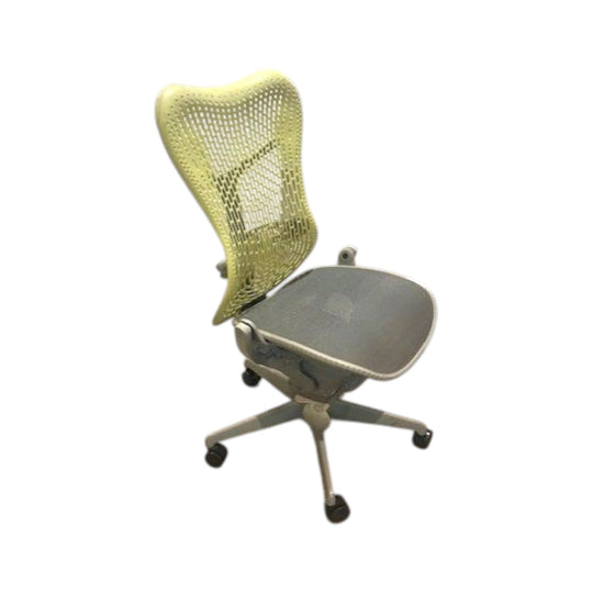 Herman Miller Mirra 1 Chair