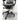 Herman Miller Mirra 2 Graphite Task Chair with TriFlex Back | Ex - Showroom | Bazaa | Designer, Vintage and Antique Furniture