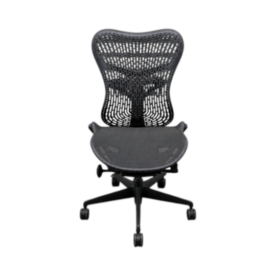 Herman Miller Mirra 2 Triflex Office Chair - No Arms