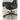 Herman Miller Mirra Office Chair no Arms - Graphite - Bazaa