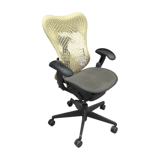 Herman Miller Mirra Task Chair with Armrests