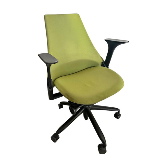 Herman Miller Sayl - Fully loaded