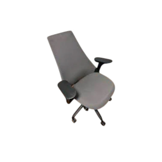 Herman Miller Sayl - Fully loaded