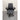 Herman Miller Sayl Task Chair with Armrests - Grey upholstered back | Bazaa | Designer, Vintage and Antique Furniture