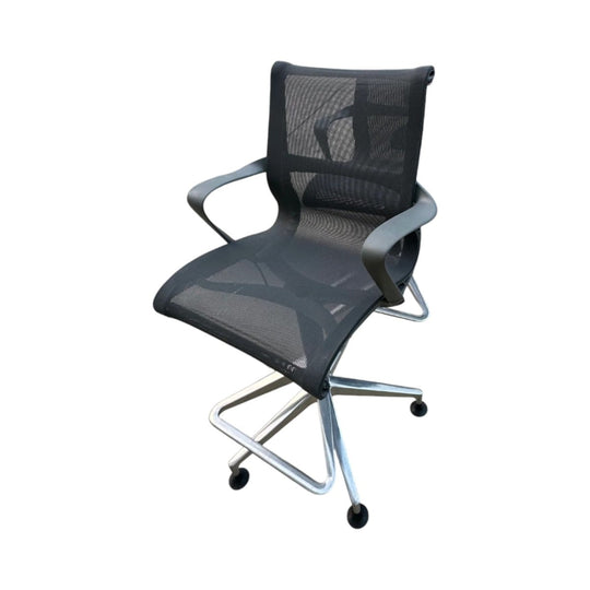 Herman Miller Setu Stool