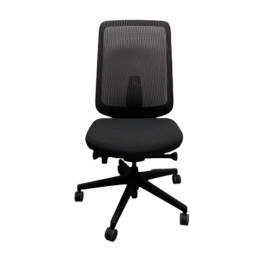 Herman Miller Verus Suspension Back Task Chair