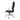 High Back Meeting/Executive Chair - Black PU | Bazaa | Designer, Vintage and Antique Furniture