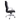 High Back Meeting/Executive Chair - Black PU | Bazaa | Designer, Vintage and Antique Furniture