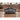 Highly Decorative 19th Century French Cast Iron Planter Box | Bazaa | Designer, Vintage and Antique Furniture