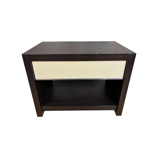 Holly Hunt Lennox Side Table