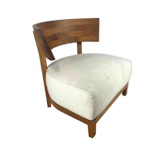 Poltroncina Thomas Armchair