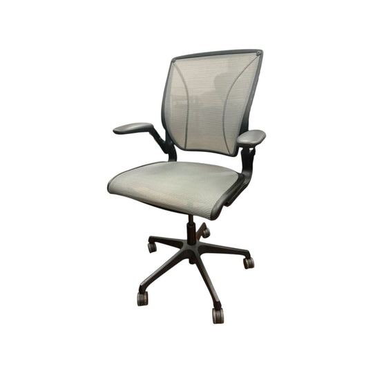 Humanscale World Chair- Pre-loved