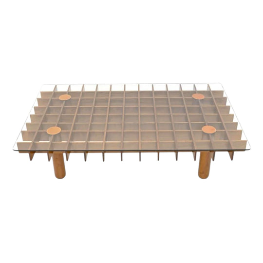 'Kyoto' Coffee table By Gianfranco Frattini