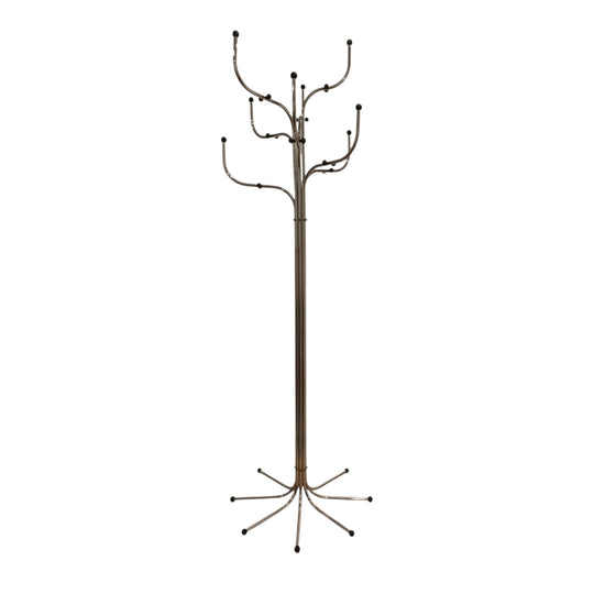 SIDSE WERNER Coat Tree Coat Stand for Fritz Hansen, c1971.