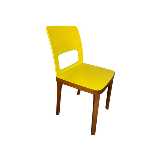 HUSSL ST6N VISITOR CHAIR