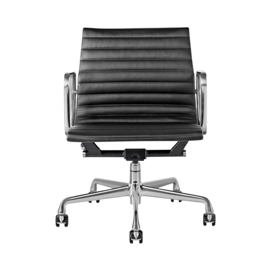 Original Eames Aluminum Group Task Chair