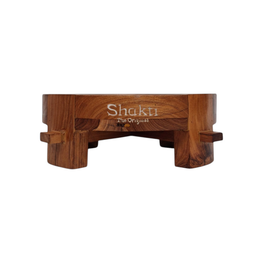 Meditation Table - Natural