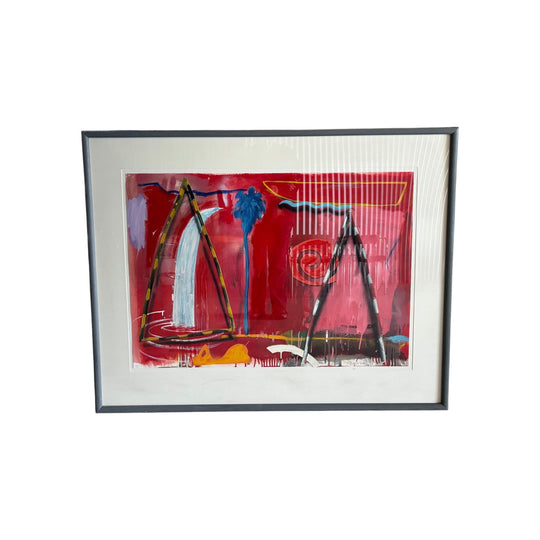 IAN HOWARD PEARSON 1988