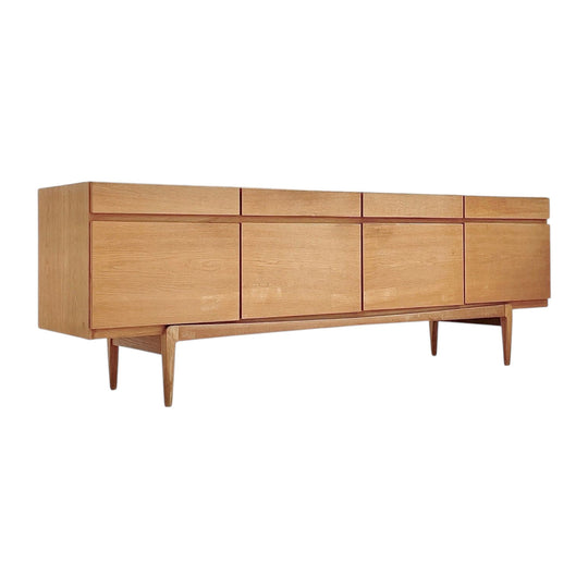Ib Kofod Larsen FA66 Oak Sideboard