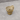Ice Bucket with Starfish Tongs | Brass | Bazaa | Designer, Vintage and Antique Furniture