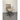 ICF Una Chair – Mesh Office Chair with Arms – Polished Aluminium - Made in Italy | Bazaa | Designer, Vintage and Antique Furniture