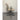 ICF Una Chair – Mesh Office Chair with Arms – Polished Aluminium - Made in Italy | Bazaa | Designer, Vintage and Antique Furniture