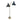 Iconic 1950s Daydream Twin-Head Pedestal Lamp | Bazaa | Designer, Vintage and Antique Furniture