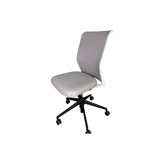 ID Soft Citterio Meeting Chair, Vitra