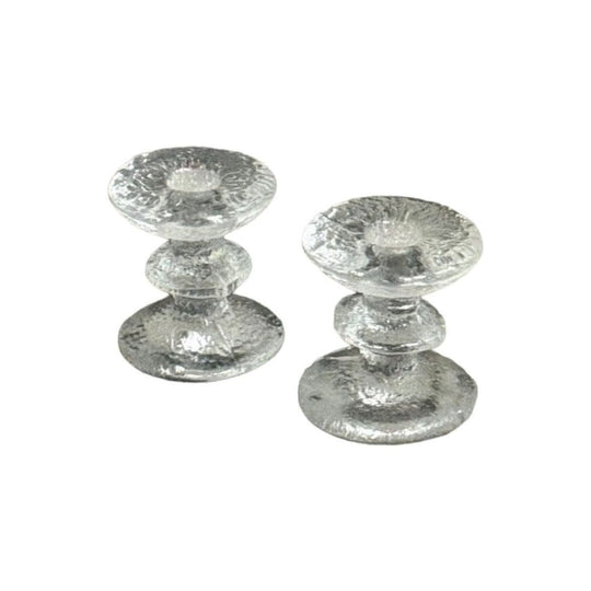Iittala Festivo Candlesticks