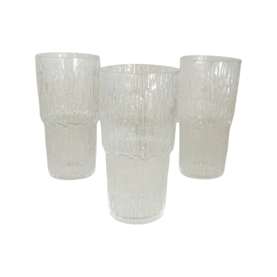 Iittala Ultima Thule Tumblers | Set of 3