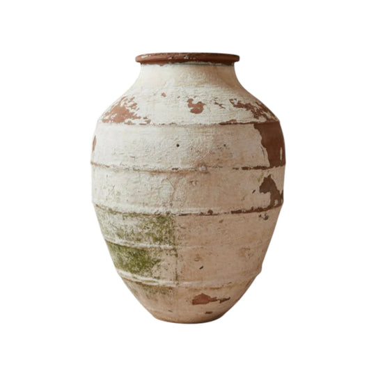 Ancient Turkish Odemis Pot