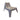 IKEA PS VÅGÖ Outdoor Lounge Chairs - Grey | Bazaa | Designer, Vintage and Antique Furniture