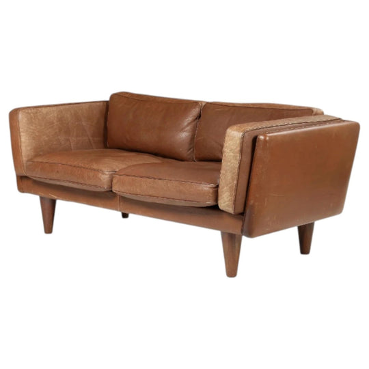 Illum Wikkelsø Sofa