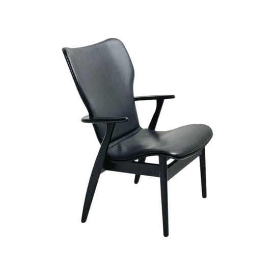 Ilmari Tapiovaara 'Domus' Lounge Chair