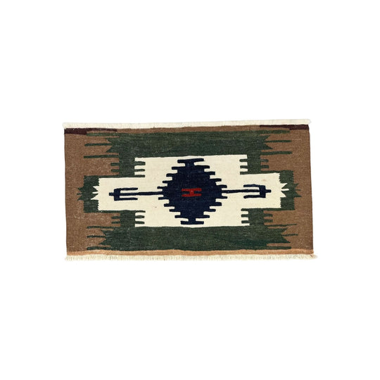 Imalat Vintage Kilim Rug
