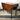 Georgian Mahogany padfoot dropside table, circa 1760 -25370