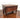Beautiful Antique Miniature Coffer | Antique & Vintage | Moonee Ponds Antiques | Australia Wide Delivery