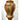 Painted Standard Lamp Base | Antique & Vintage | Moonee Ponds Antiques | Australia Wide Delivery