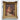 French Signed "The Serenade" Oil On Canvas Painting | Antique & Vintage | Moonee Ponds Antiques | Australia Wide Delivery