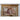 Antique French Gilt & Hand Painted Decorative Trumeau Mirror | Antique & Vintage | Moonee Ponds Antiques | Australia Wide Delivery