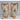 Decorative Pair of Art Nouveau Vases | Antique & Vintage | Moonee Ponds Antiques | Australia Wide Delivery