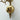 Set Of Four Elegant Brass Flemish Wall Sconces | Antique & Vintage | Moonee Ponds Antiques | Australia Wide Delivery