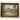 Beautiful John Flexmore Framed Watercolour | Antique & Vintage | Moonee Ponds Antiques | Australia Wide Delivery