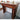 French 19th Century Walnut & Marble Top Fireplace Surround | Antique & Vintage | Moonee Ponds Antiques | Australia Wide Delivery