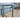 Striking & Distinctive Vintage FIAM Italia Designer Curved Edge Glass Desk | Antique & Vintage | Moonee Ponds Antiques | Australia Wide Delivery