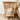 INDAH Hand Carved Teak Bedside Table - Jati Wash | Bazaa | Designer, Vintage and Antique Furniture